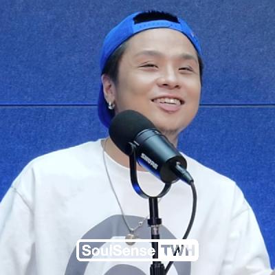 【夏之禹】“real这件事情 跟HipHop有什么关系”｜SoulSense TWH