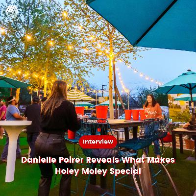 SXSW 2025 | Danielle Poirer Reveals What Makes Holey Moley Special