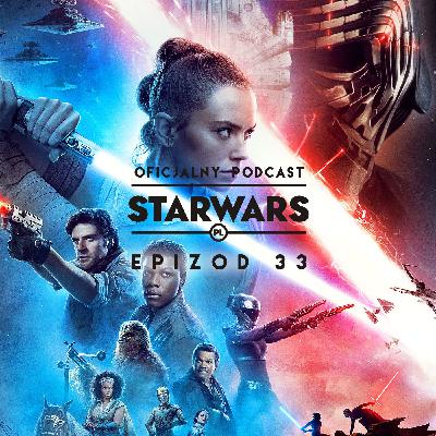 Epizod 33: Skywalker. Odrodzenie