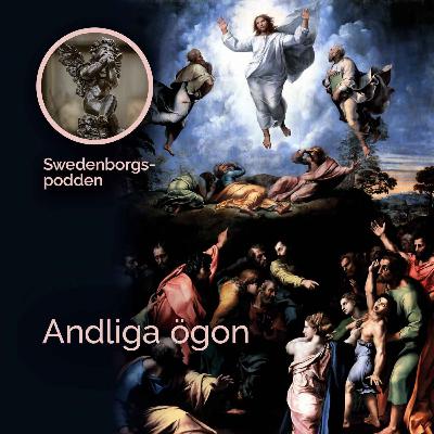 Andliga ögon Andliga ögon