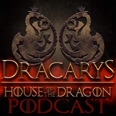 House of The Dragon, S1E07 - Driftmark