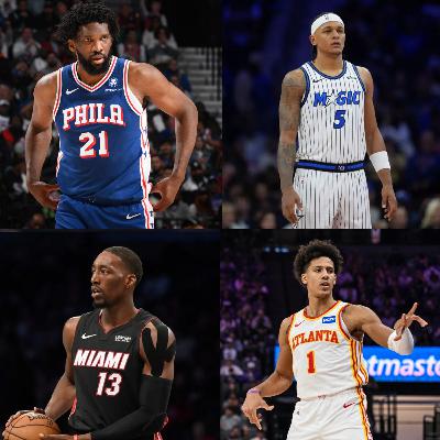 La Terra di Mezzo della Eastern Conference