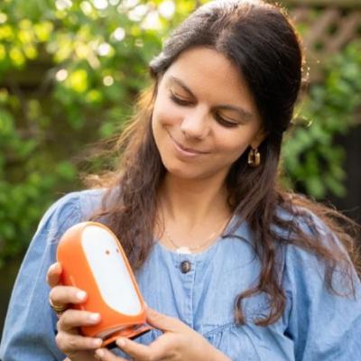 "Storytelling, Safety and AI: Building the Next Generation of Learning" - with Sandra Falque