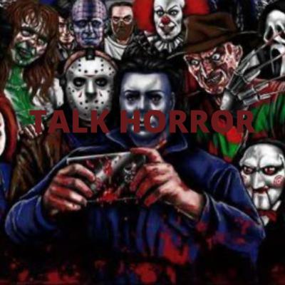 Welcome Horror Lovers