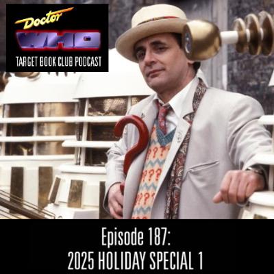 EPISODE 187: 2025 HOLIDAY SPECIAL 1