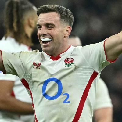 9. George Ford: Best mates with your competition 9. George Ford: Best mates with your competition