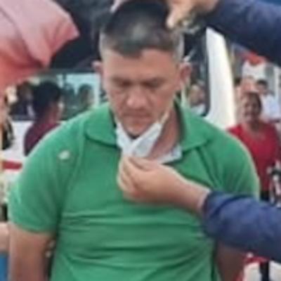 el agresor el agresor
