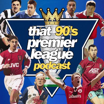 Defenders of the 90's: Thou Shalt Not Pass! Defenders of the 90's: Thou Shalt Not Pass!