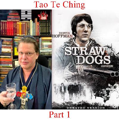 Tao Te Ching - Part 1 Tao Te Ching - Part 1