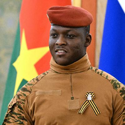 Burkina Faso Passes Law Criminalizing LGBTQ Practices