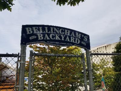 Boundary Bay - Washington Beer Talk