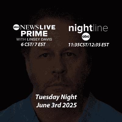 Jamie Snow's case to be featured on ABC's Nightline - June 3