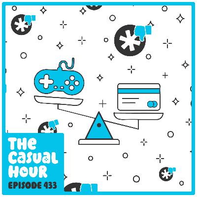 Episode 433 - Process This
