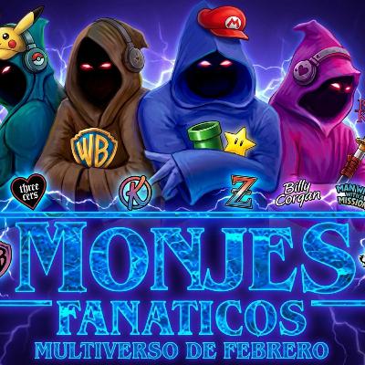 395 - MULTIVERSO: De Kanto a Kill Bill (y el drama de Warner)