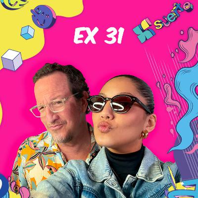 El Remember! 😎 - Ex 31 - Este episodio es con caballo invertido 🥵🔥 Ft. Andrés Crespo