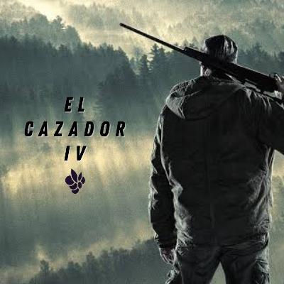 El Cazador 4