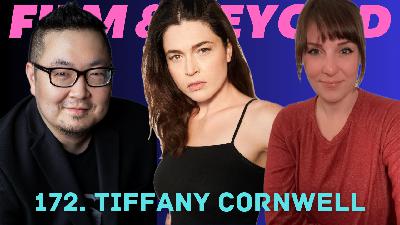 172. Tiffany Cornwell