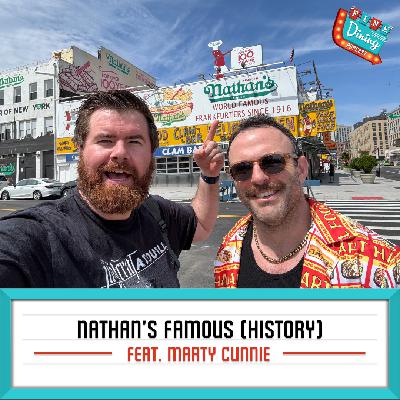 Nathan’s Famous: How Joey Chestnut Made a Fake Contest a National Obsession