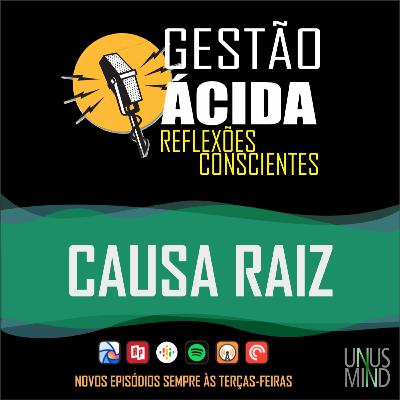 Causa raiz