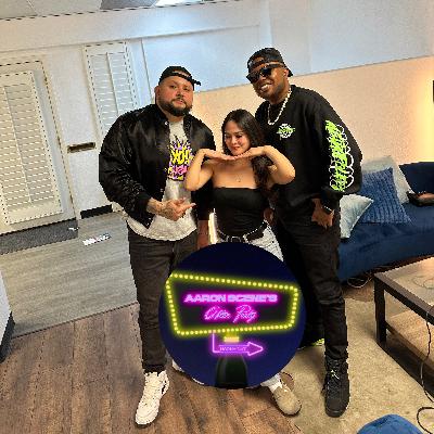 SAD GIRL HOURS feat. @leahsaqt