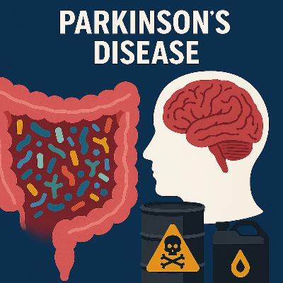 Microbiome Signatures of Parkinson’s Disease Revealed Through AI