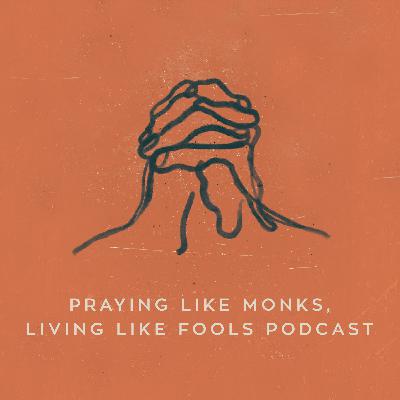 Rebellious Fidelity (Unceasing Prayer) ft. John Mark Comer, Christine Caine, Tim Mackie, and Pete Greig Rebellious Fidelity (Unceasing Prayer) ft. John Mark Comer, Christine Caine, Tim Mackie, and Pete Greig