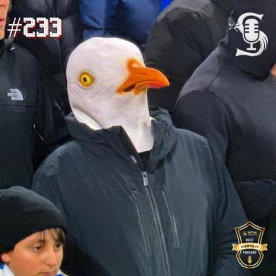 #233 Vitória e avanço na FA Cup! #233 Vitória e avanço na FA Cup!