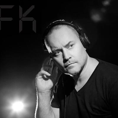 JFK PaSSion TikTok Live. 30.01.26. Vinyl Only Set