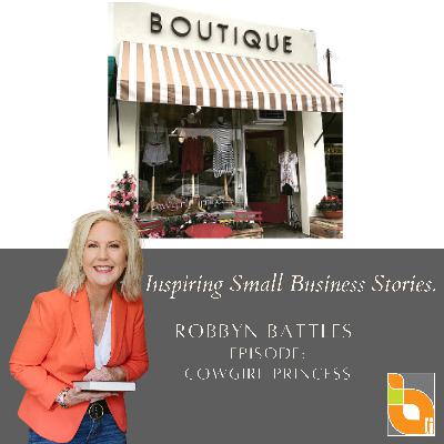 Meet the Owner, Cowgirl Princess Boutique Meet the Owner, Cowgirl Princess Boutique