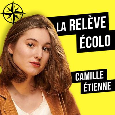 Rediff | Camille Étienne avant d'être connue...