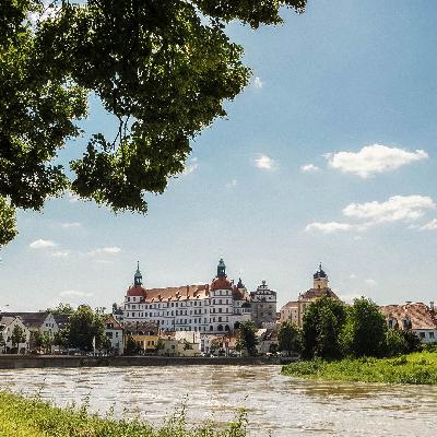 MWW Folge 090 - Auf der Donau mit Robin Pietsch