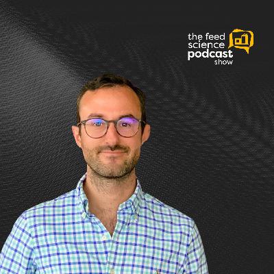 Dr. Lautaro Cangiano: Colostrum and Calf Immunity | Ep. 127