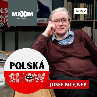 Polsko je velmoc volebních autobusů. Netuším, který bude první v cíli. Je to absolutní drama.