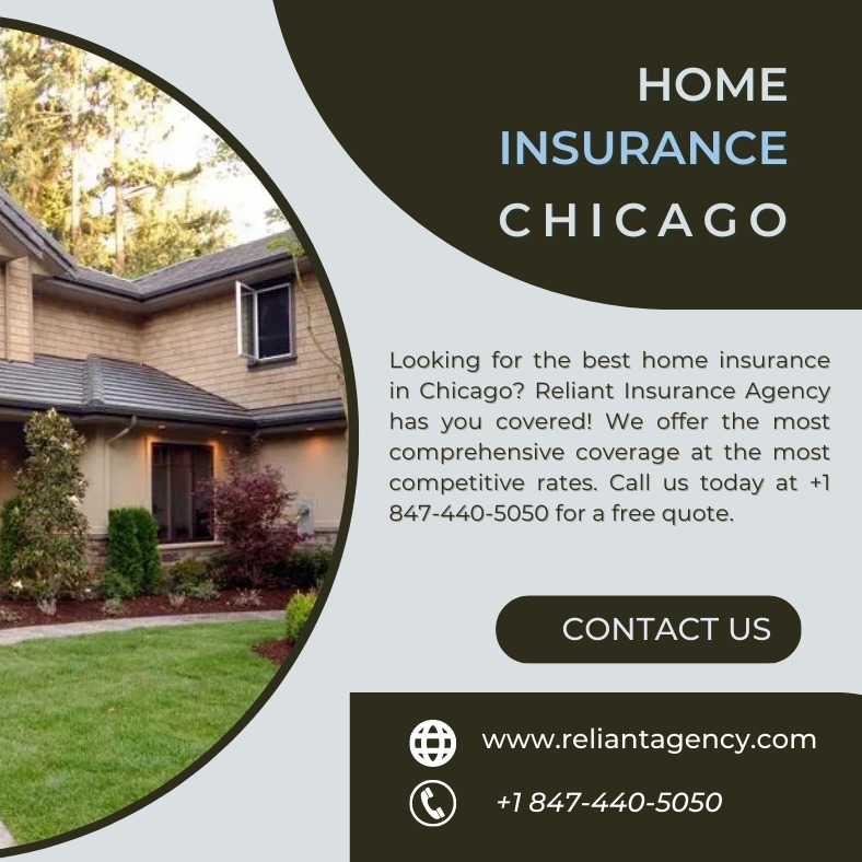 Home Insurance Chicago