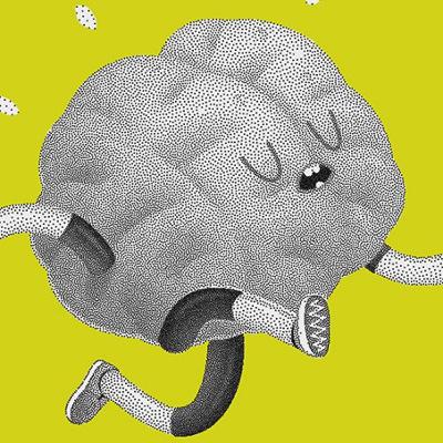 O efeito da atividade física na neurogênese - por Pedro Henrique Machado Teixeira