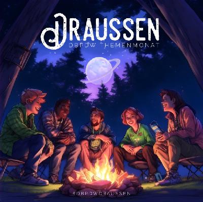 "Draußen"-Szenen in Jane Austens Werken (Ein Gespräch) (#DbPdWDraußen)