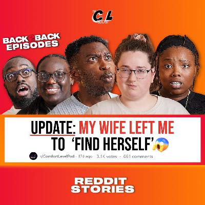 190: Wife Emptied Accounts & Left w/ Updates + Skipped Father’s Day as Payback🎉😒Ep. 190 | Reddit Stories