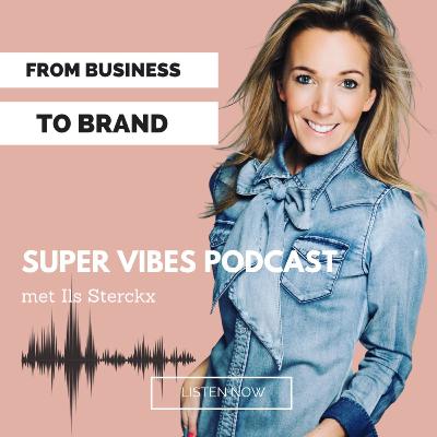 #134 The power of gratitude in business & life with Lily Samii: Founder of The Gratitude List #134 The power of gratitude in business & life with Lily Samii: Founder of The Gratitude List