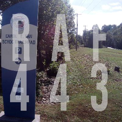 RAF443: Desperately Seeking a Big Idea