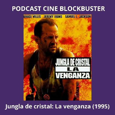 6x03 Jungla de cristal: la venganza (1995) 6x03 Jungla de cristal: la venganza (1995)