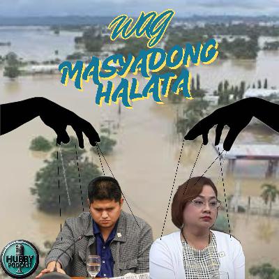 Wag Masyadong Halata