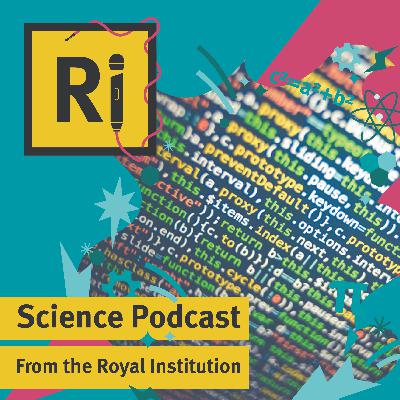 Is data failing us? - with Grace Huckins Is data failing us? - with Grace Huckins