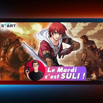 Le Live ! Switch 2 & jeux horrifiques / Adol le retour / Clair Obscur reviendra...