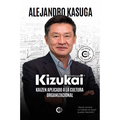 EPISODIO 27 - KIZUKAI - KAIZEN APLICADO A LA CULTURA ORGANIZACIONAL
