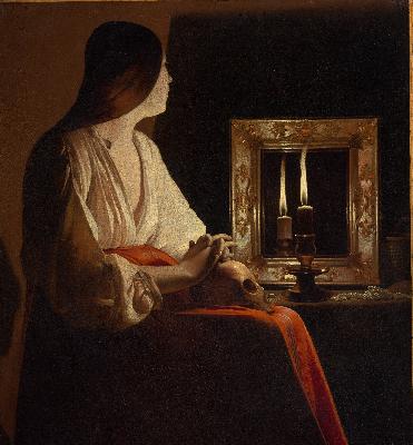 Patristic view of atonement?