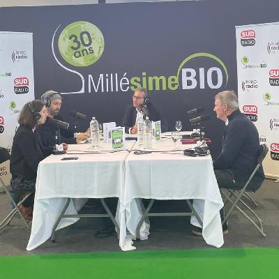 1173e émission - Les 30 ans du Salon Millésime Bio