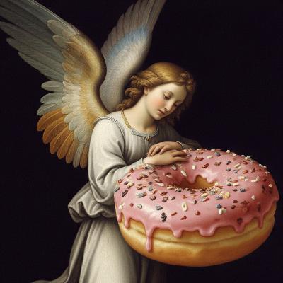 s15e04 Bombolone | Sincrono e fuori sincrono e fuori tempo