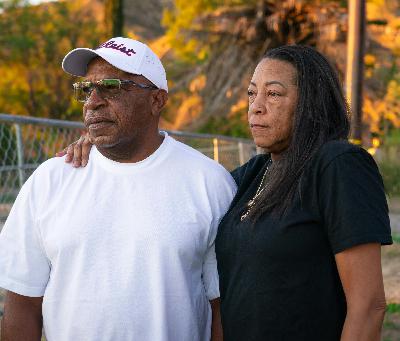 Permits Still Tough To Come By For Fire Victims Looking To Rebuild In LA County Permits Still Tough To Come By For Fire Victims Looking To Rebuild In LA County