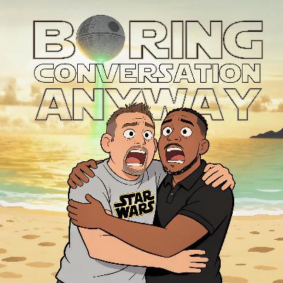 Episode 280 - Rogue One Year!