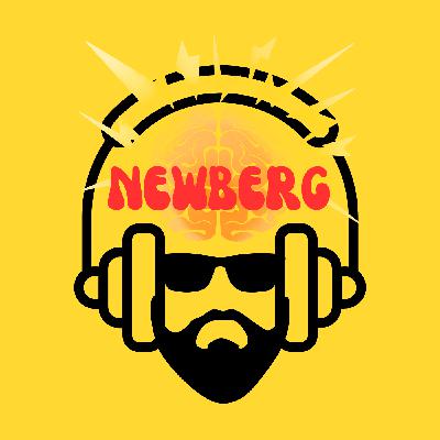 Newberg Pod - Is ChatGPT A Qualifield Therapist? Newberg Pod - Is ChatGPT A Qualifield Therapist?